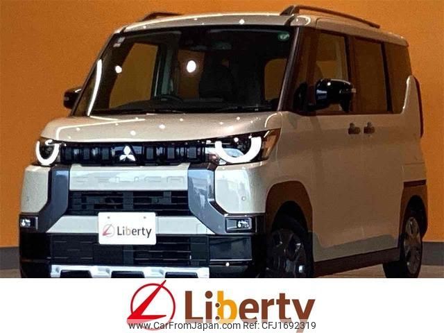 mitsubishi delica 2024 CFJ1692319 image 1