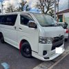 toyota hiace-van 2022 CFJ1878206 image 2