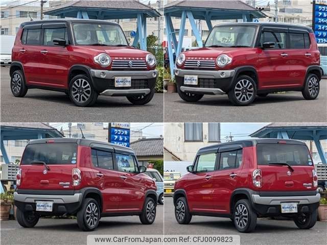 suzuki hustler 2017 -SUZUKI--Hustler DAA-MR41S--MR41S-269190---SUZUKI--Hustler DAA-MR41S--MR41S-269190- image 2