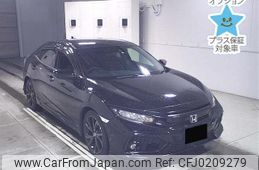 honda civic 2017 -HONDA--Civic FK7-1002304---HONDA--Civic FK7-1002304-