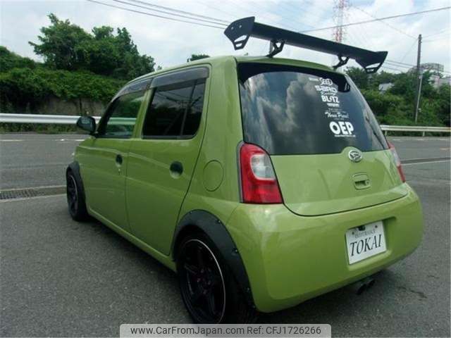 daihatsu esse 2008 CFJ1726266 image 1