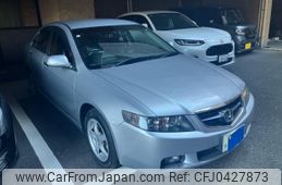 honda accord 2005 -HONDA--Accord ABA-CL9--CL9-1100959---HONDA--Accord ABA-CL9--CL9-1100959-