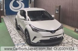 toyota c-hr 2019 -TOYOTA--C-HR ZYX10-2196543---TOYOTA--C-HR ZYX10-2196543-