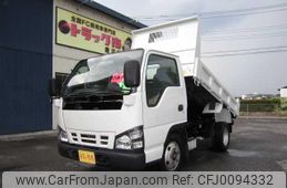 isuzu elf-truck 2006 GOO_NET_EXCHANGE_0507643A20240725D001