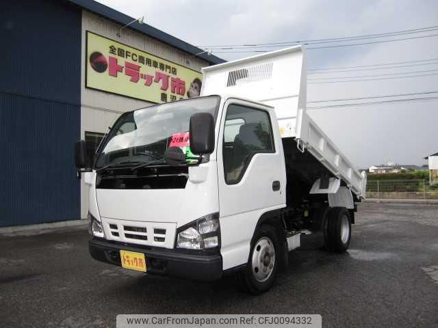 isuzu elf-truck 2006 GOO_NET_EXCHANGE_0507643A20240725D001 image 1