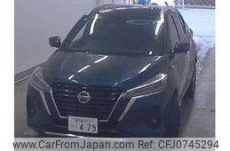 nissan nissan-others 2020 quick_quick_6AA-P15_003916