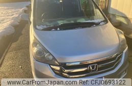 honda stepwagon 2008 -HONDA--Stepwgn DBA-RG2--RG2-1300599---HONDA--Stepwgn DBA-RG2--RG2-1300599-