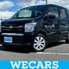 suzuki wagon-r 2023 quick_quick_5BA-MH85S_MH85S-166735 image 1