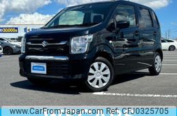 suzuki wagon-r 2023 quick_quick_5BA-MH85S_MH85S-166735