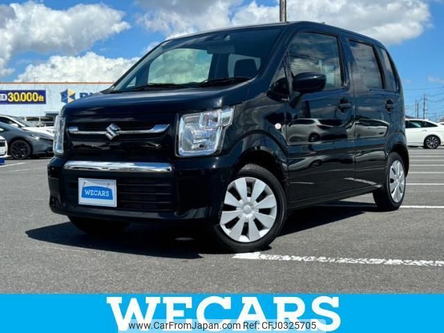 suzuki wagon-r 2023 quick_quick_5BA-MH85S_MH85S-166735 image 1