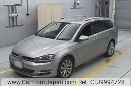 volkswagen golf-variant 2017 -VOLKSWAGEN--VW Golf Variant AUCJZ-WVWZZZAUZHP571375---VOLKSWAGEN--VW Golf Variant AUCJZ-WVWZZZAUZHP571375-