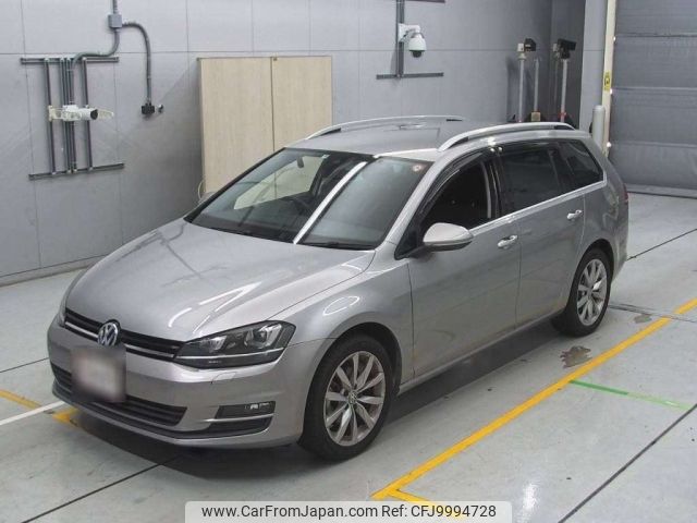 volkswagen golf-variant 2017 -VOLKSWAGEN--VW Golf Variant AUCJZ-WVWZZZAUZHP571375---VOLKSWAGEN--VW Golf Variant AUCJZ-WVWZZZAUZHP571375- image 1