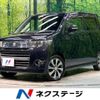 suzuki wagon-r 2011 -SUZUKI--Wagon R DBA-MH23S--MH23S-647034---SUZUKI--Wagon R DBA-MH23S--MH23S-647034- image 1