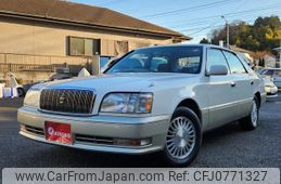 toyota crown-majesta 1995 quick_quick_JZS155_JZS155-8004267