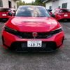 honda civic 2025 CFJ1881234 image 8