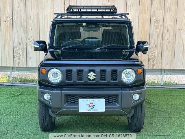 suzuki jimny 2023 CFJ1628579 image 2
