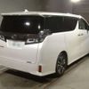 toyota vellfire 2020 -TOYOTA 【名古屋 307ﾎ8830】--Vellfire 3BA-AGH30W--AGH30-0302625---TOYOTA 【名古屋 307ﾎ8830】--Vellfire 3BA-AGH30W--AGH30-0302625- image 2