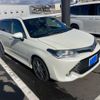 toyota corolla-fielder 2015 -TOYOTA--Corolla Fielder DBA-NRE161G--NRE161-8000328---TOYOTA--Corolla Fielder DBA-NRE161G--NRE161-8000328- image 1