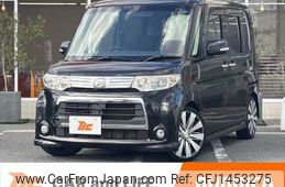 daihatsu tanto 2011 -DAIHATSU--Tanto DBA-L375S--L375S-0438046---DAIHATSU--Tanto DBA-L375S--L375S-0438046-