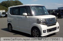 honda n-box 2014 CFJ1739561