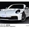 porsche 911 2025 CFJ1764580 image 1