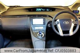 toyota prius 2010 504928-926300