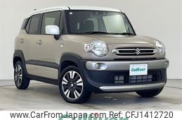 suzuki xbee 2024 CFJ1412720