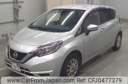 nissan note 2019 quick_quick_DBA-E12_E12-638544