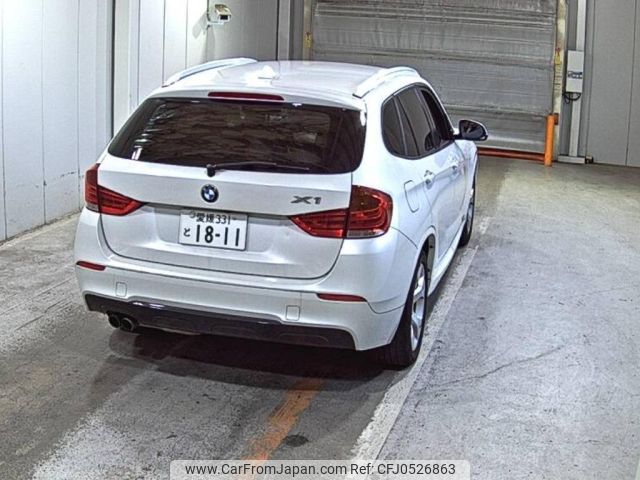 bmw x1 2012 -BMW--BMW X1 VL20--WBAVL92080VU20801---BMW--BMW X1 VL20--WBAVL92080VU20801- image 2