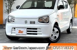 suzuki alto 2020 -SUZUKI--Alto DBA-HA36S--HA36S-526245---SUZUKI--Alto DBA-HA36S--HA36S-526245-