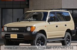 toyota land-cruiser-prado 1999 -TOYOTA--Land Cruiser Prado RZJ95W--RZJ95-0031182---TOYOTA--Land Cruiser Prado RZJ95W--RZJ95-0031182-