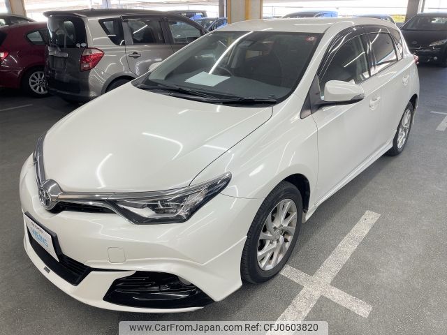 toyota auris 2016 AF-NZE181-6024161 image 1