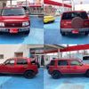 nissan rasheen 1999 -NISSAN 【岡崎 500ﾌ2767】--Rasheen GF-RFNB14--RFNB14-509370---NISSAN 【岡崎 500ﾌ2767】--Rasheen GF-RFNB14--RFNB14-509370- image 40