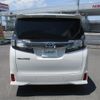 toyota vellfire 2016 -TOYOTA--Vellfire DBA-AGH30W--AGH30-0096533---TOYOTA--Vellfire DBA-AGH30W--AGH30-0096533- image 22