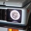 suzuki jimny 1986 GOO_JP_700130095430240927005 image 8