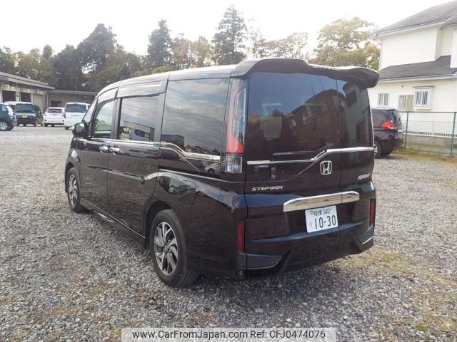 honda stepwagon 2016 -HONDA 【野田 500】--Stepwgn DBA-RP3--RP3-1112232---HONDA 【野田 500】--Stepwgn DBA-RP3--RP3-1112232- image 2