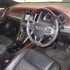 toyota harrier 2015 -TOYOTA--Harrier ZSU60W-0043509---TOYOTA--Harrier ZSU60W-0043509- image 4