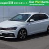 volkswagen polo 2019 -VOLKSWAGEN--VW Polo ABA-AWCZP--WVWZZZAWZKU104371---VOLKSWAGEN--VW Polo ABA-AWCZP--WVWZZZAWZKU104371- image 1