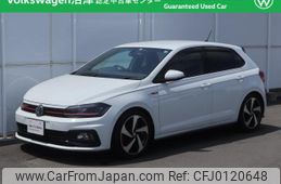 volkswagen polo 2019 -VOLKSWAGEN--VW Polo ABA-AWCZP--WVWZZZAWZKU104371---VOLKSWAGEN--VW Polo ABA-AWCZP--WVWZZZAWZKU104371-