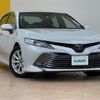 toyota camry 2018 -TOYOTA--Camry DAA-AXVH70--AXVH70-1027082---TOYOTA--Camry DAA-AXVH70--AXVH70-1027082- image 1