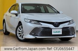 toyota camry 2018 -TOYOTA--Camry DAA-AXVH70--AXVH70-1027082---TOYOTA--Camry DAA-AXVH70--AXVH70-1027082-