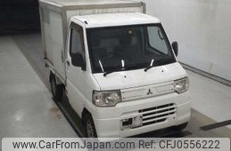 mitsubishi minicab-truck 2012 -MITSUBISHI--Minicab Truck U61T--1801005---MITSUBISHI--Minicab Truck U61T--1801005-