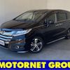 honda odyssey 2016 -HONDA--Odyssey DBA-RC1--RC1-1121550---HONDA--Odyssey DBA-RC1--RC1-1121550- image 1