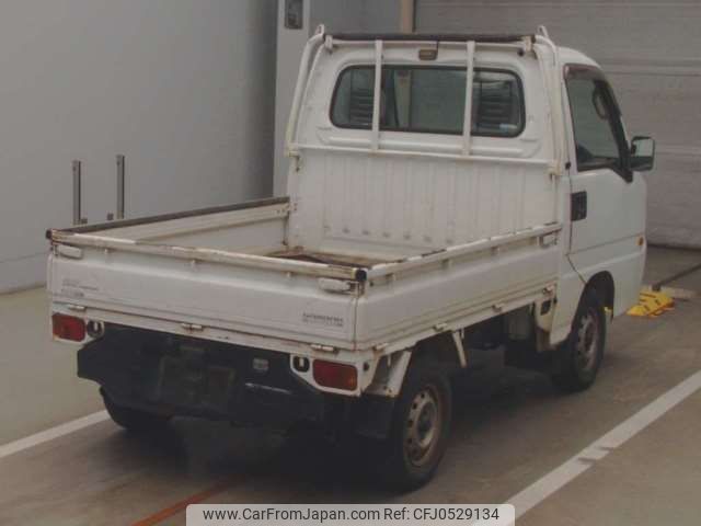 subaru sambar-truck 2003 -SUBARU--Samber Truck LE-TT2--TT2-211815---SUBARU--Samber Truck LE-TT2--TT2-211815- image 2