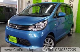 mitsubishi ek-wagon 2013 quick_quick_DBA-B11W_B11W-0038142