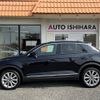 volkswagen volkswagen-others 2021 -VOLKSWAGEN--VW T-Roc 3DA-A1DFF--WVGZZZA1ZMV163589---VOLKSWAGEN--VW T-Roc 3DA-A1DFF--WVGZZZA1ZMV163589- image 3