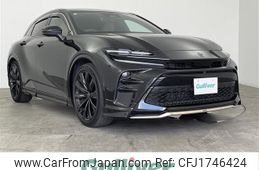 toyota toyota-others 2024 CFJ1746424