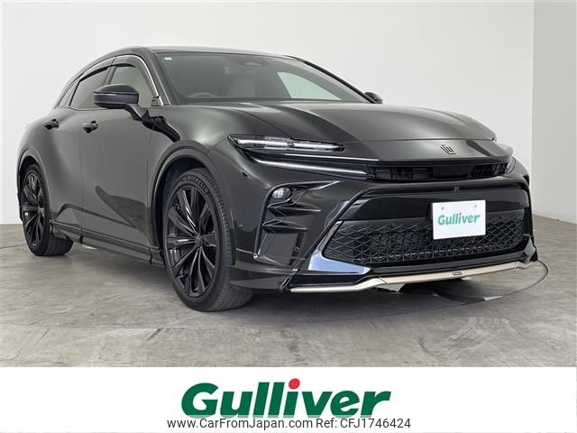 toyota toyota-others 2024 CFJ1746424 image 1