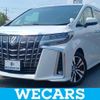 toyota alphard 2021 quick_quick_3BA-AGH30W_AGH30-9026963 image 1