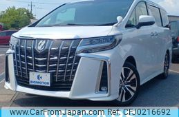 toyota alphard 2021 quick_quick_3BA-AGH30W_AGH30-9026963